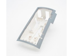 Freewing F-16C Nose Gear Plastic Tray